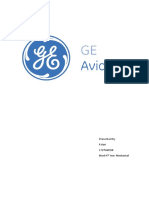 Ge Aviation P.hari