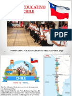 Sistema Educativo de Chile
