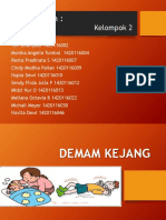 Demam Kejang