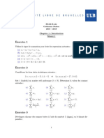 Chapitre 1