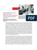 Ch. - 13-14 - John Pfizer's Mackay Menggunakan Kekuasaan & Politik Untuk Mening