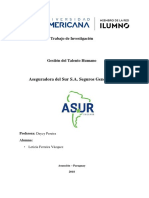 Investigacion Encuesta de Satisfaccion