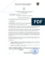 0 Directiva Para El Deposito de Documentos de Grados y Titulos - RR06893-R-2018 y RR0584-R-2019