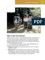 Boy Scouts Handbook - 15