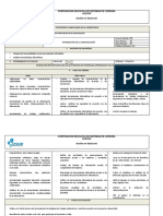 Tecnologías de Información de La Comunicación