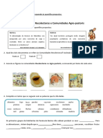 Comunidades antigas da Península Ibérica