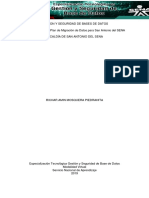 AA5-Ev2-Plan de Migración de Datos para San Antonio Del SENA