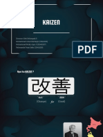 Kaizen New Edit Praja