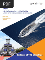 Annual Report 2018-19_GRSE