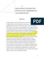 4. El m Todo Del Estudio Cualitativo de Casos