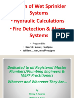 Firepro-Hydraulic Calculations PDF