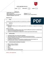 P8 - Influencia Relacion W-C Resistencia