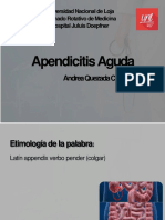 Apendicitis Expo1