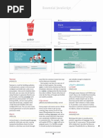 Essential JavaScripts