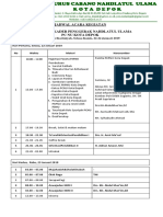 Round Down Acara Pkpnu 1