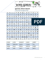 Adjectives Word Search Fun Activities Games Wordsearches 55256 1