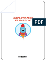 Exploramos El Espacio