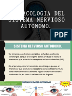 Farmacologia Del Sistema Nervioso Autonomo 2.1