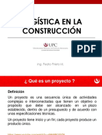 Gestión de Proyectos