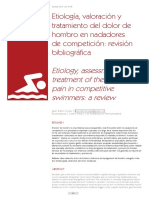 Dialnet EtiologiaValoracionYTratamientoDelDolorDeHombroEnN 4859841 PDF