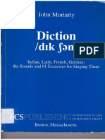 Diction Compressed