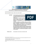 Ven - Sistema de Reporte de Reacciones Adversas PDF