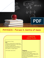 Physics 7 - Forces 3