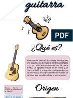 La Guitarra