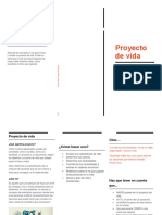 Proyecto de Vida