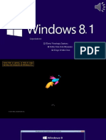Seminario - Windows 8.1