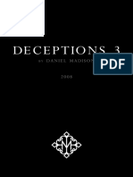 Deceptions 3