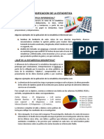 CLASIFICACION DE LA ESTADISTICA.docx