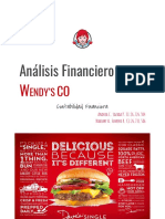 The Wendy's Company 