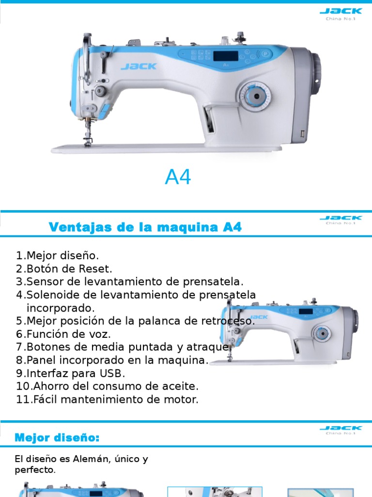 Jack A4 manual Tornillo Corriente eléctrica Prueba gratuita de 30