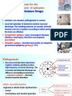 14-Chapter 17-Drugs For Epilepsy