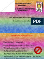 16643544-Dermatitis-Por-Contacto.pptx