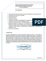 GFPI-F-019 Formato Guia de Aprendizaje