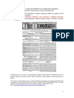 Evidências de Que o SEGUNDO OBJETIVO DA ST Foi Indevidamente Modificado