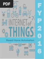 Iot Report