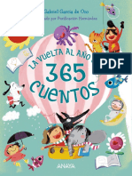 La Vuelta Al Ano en 365 Cuentos PDF