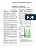 Progresiones en la convivencia de seres vivos