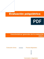 CLASE 1 - EVALUACIÓN PSIQUIÁTRICA.pptx