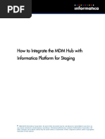 0786 MDM HubIntegrationWithDataIntegrationServices-H2L