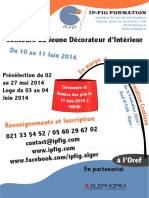 Affiche JDI