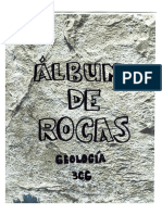 Tipos de Rocas