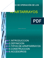 PRINCIPIO DE OPERACION DE LOS APARTARRAYOS.pdf