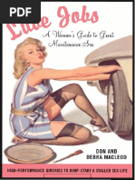 Job Lubes | PDF