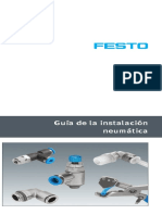 Guía de La Instalación Neumática PDF