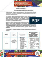 Comparativo