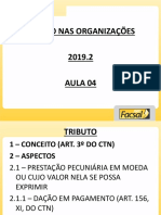 Direito Nas Organizações-Aula 5